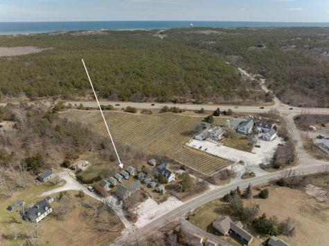 17 Shore Road Truro MA 02666