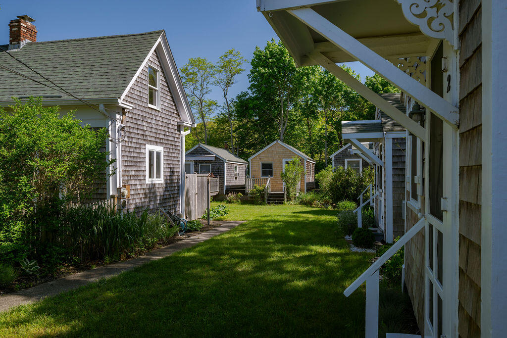 17 Shore Road Truro MA 02666
