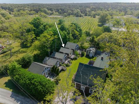 17 Shore Road Truro MA 02666