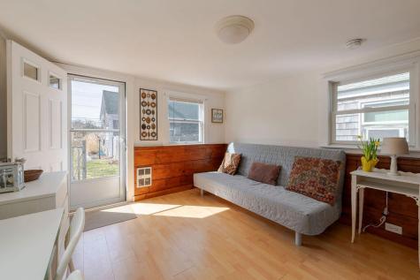 17 Shore Road Truro MA 02666
