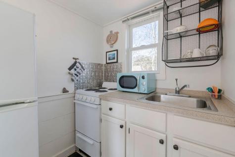 17 Shore Road Truro MA 02666