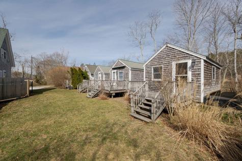 17 Shore Road Truro MA 02666