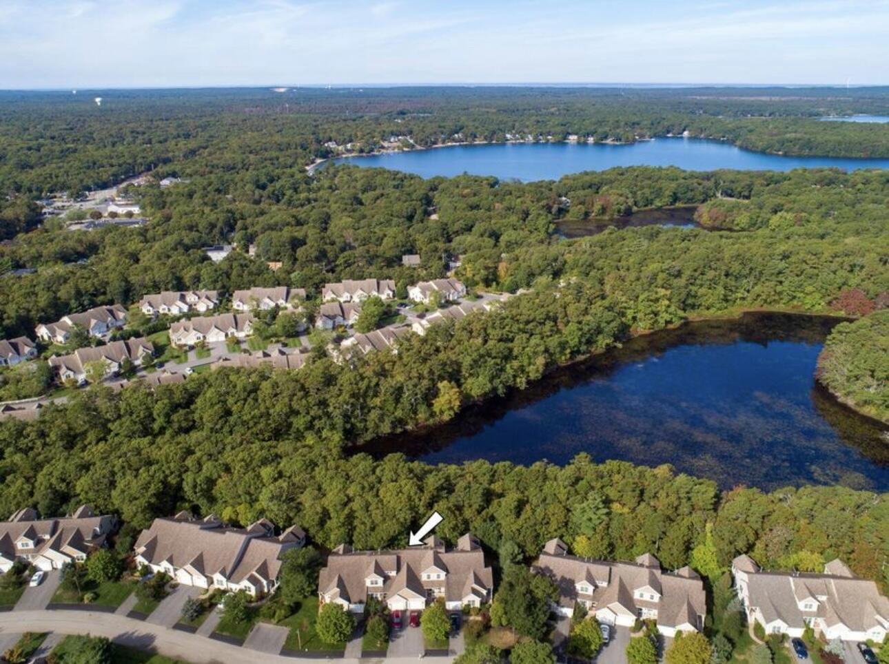 23 Sea Spray Avenue Mashpee MA 02649