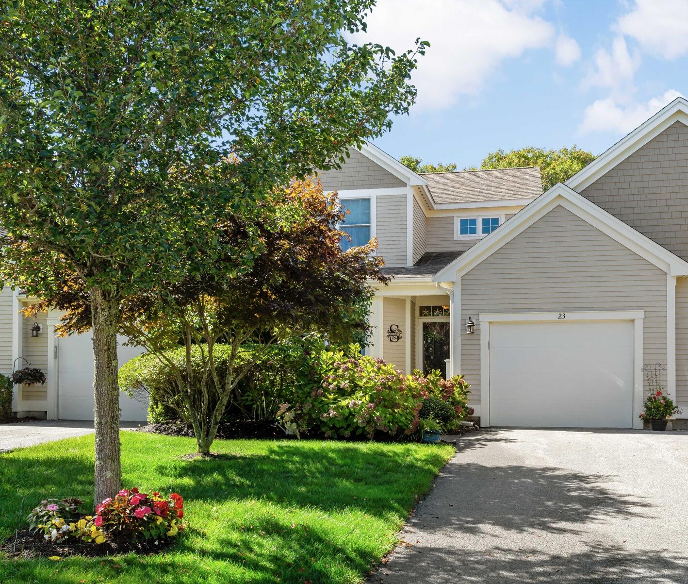 23 Sea Spray Avenue Mashpee MA 02649