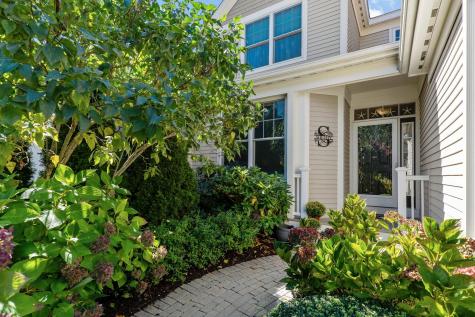 23 Sea Spray Avenue Mashpee MA 02649