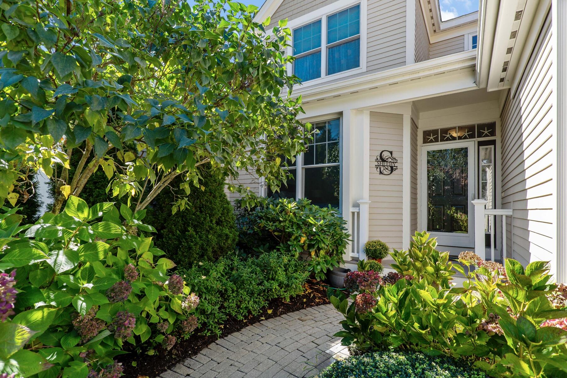 23 Sea Spray Avenue Mashpee MA 02649