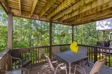 23 Sea Spray Avenue Mashpee MA 02649