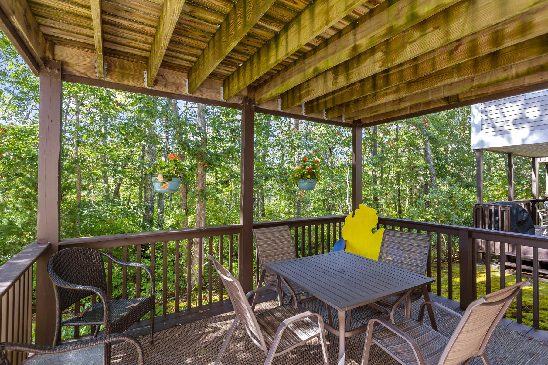 23 Sea Spray Avenue Mashpee MA 02649