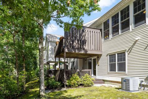 23 Sea Spray Avenue Mashpee MA 02649