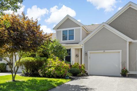 23 Sea Spray Avenue Mashpee MA 02649
