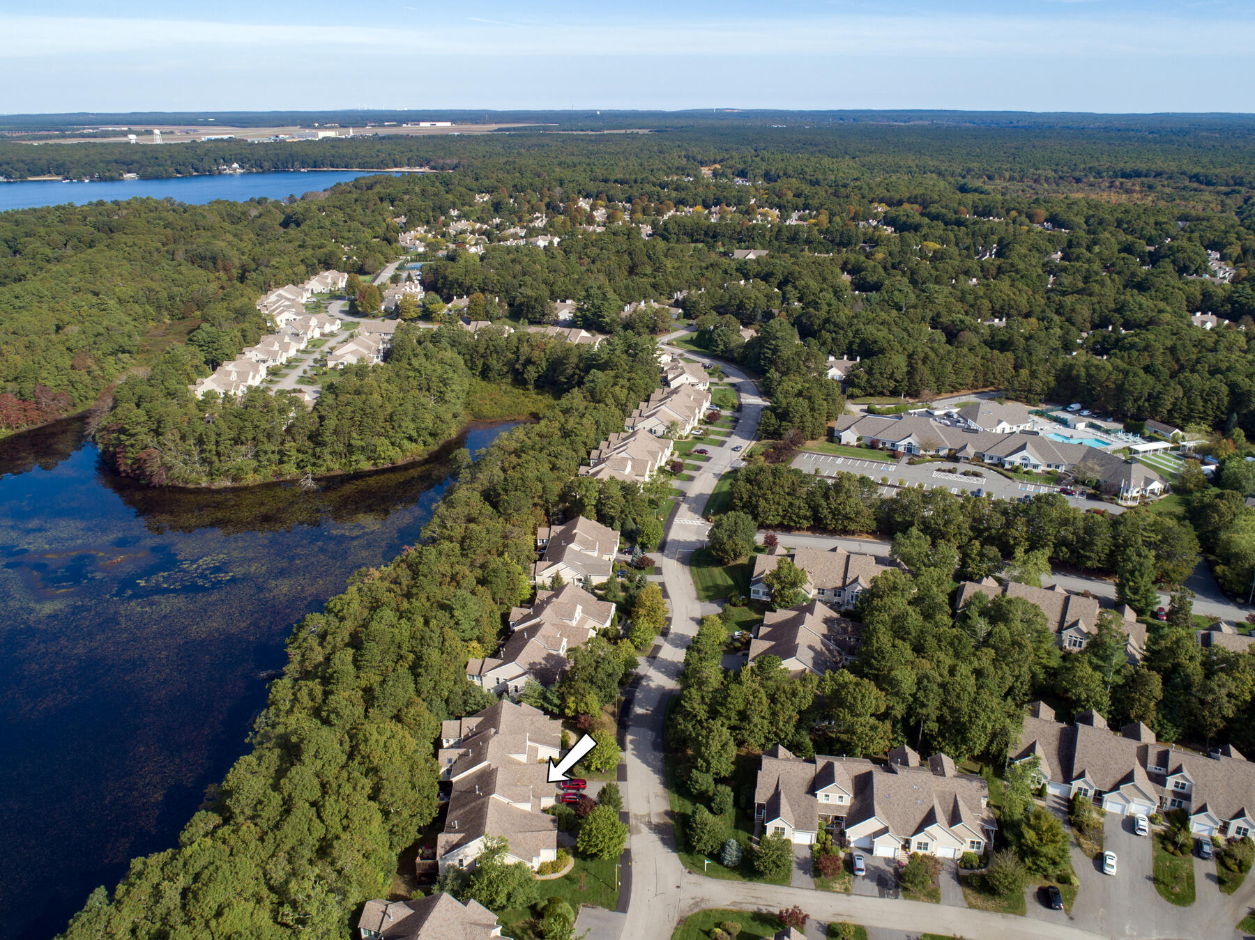 23 Sea Spray Avenue Mashpee MA 02649