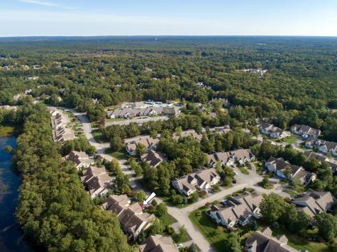 23 Sea Spray Avenue Mashpee MA 02649