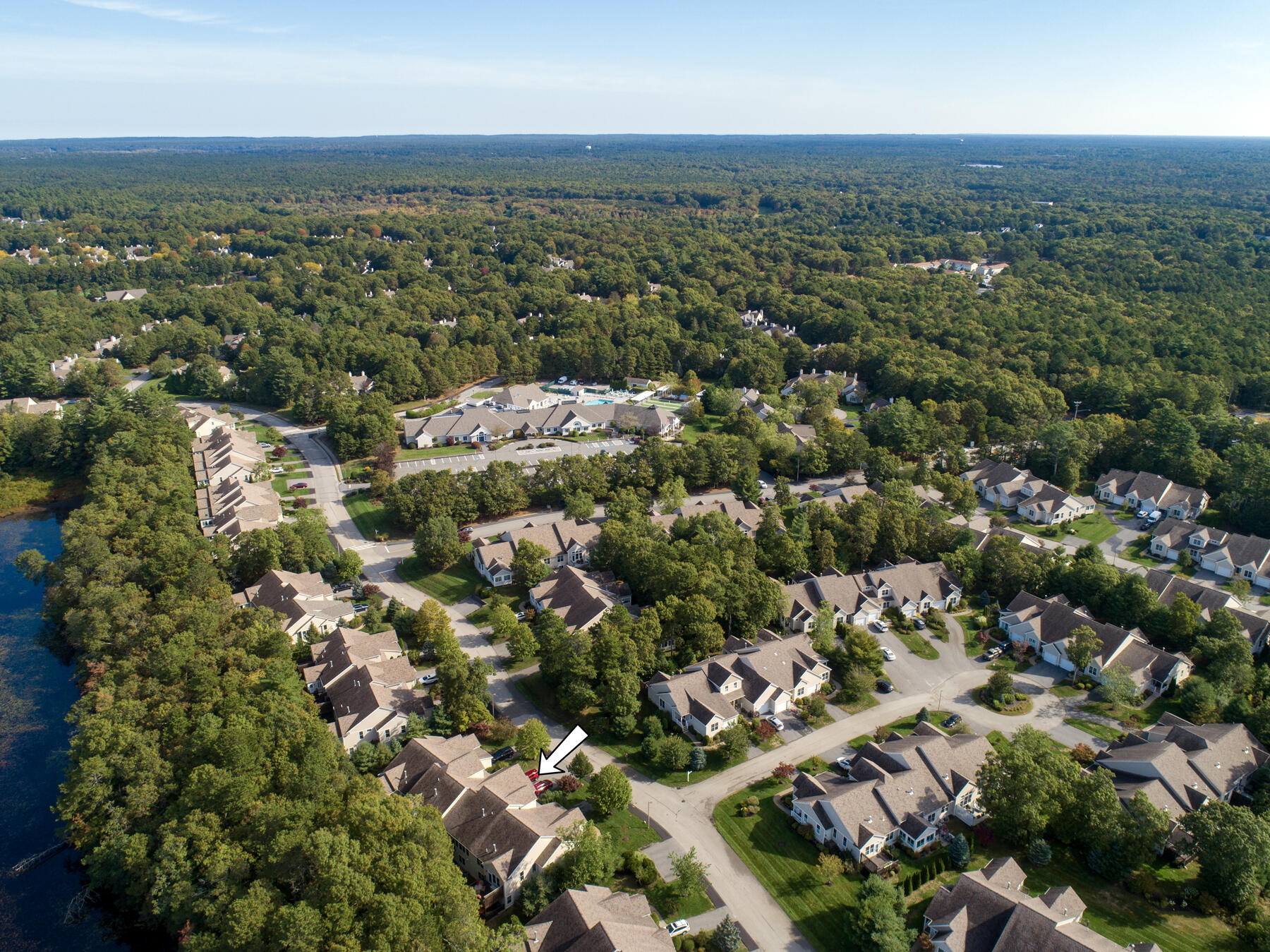 23 Sea Spray Avenue Mashpee MA 02649