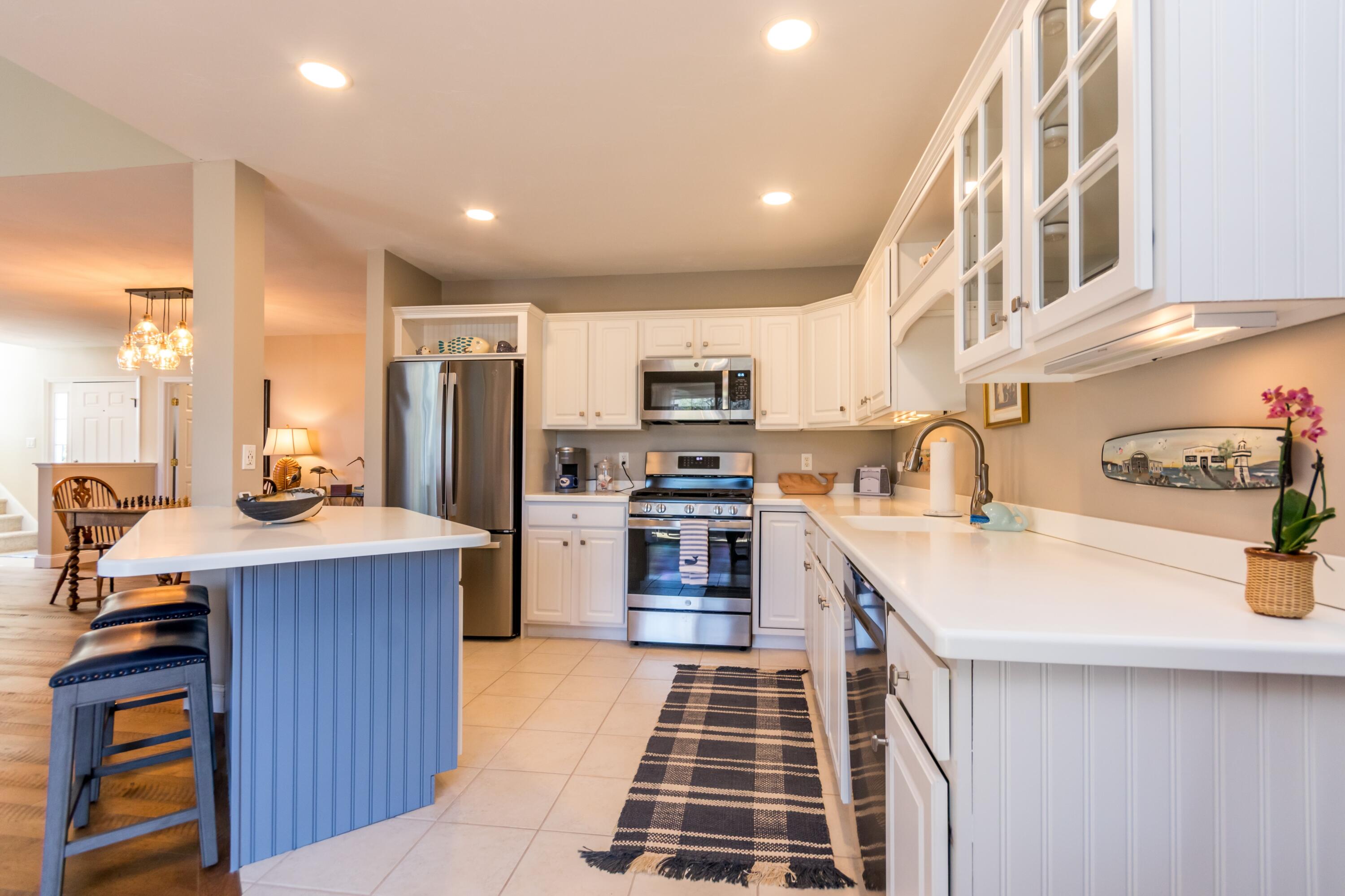 13 Hollyhock Knoll Court Bourne MA 02532