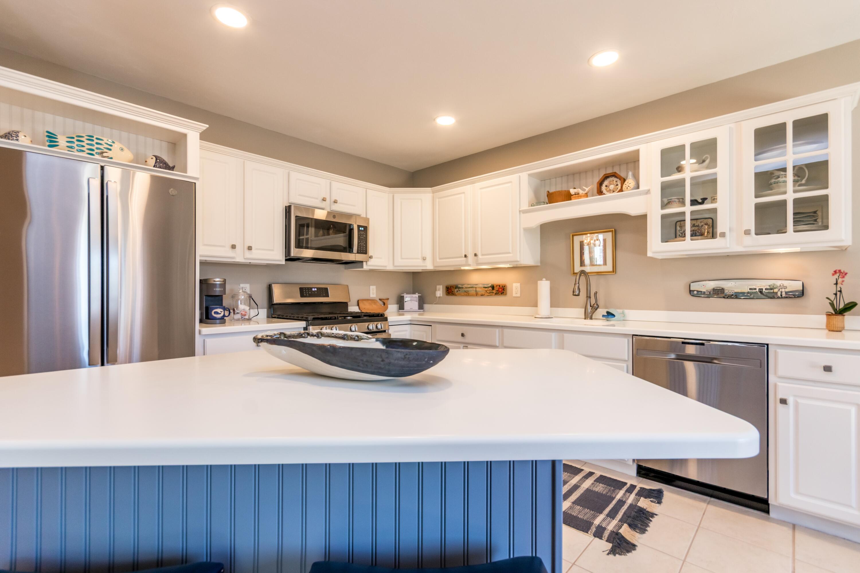 13 Hollyhock Knoll Court Bourne MA 02532