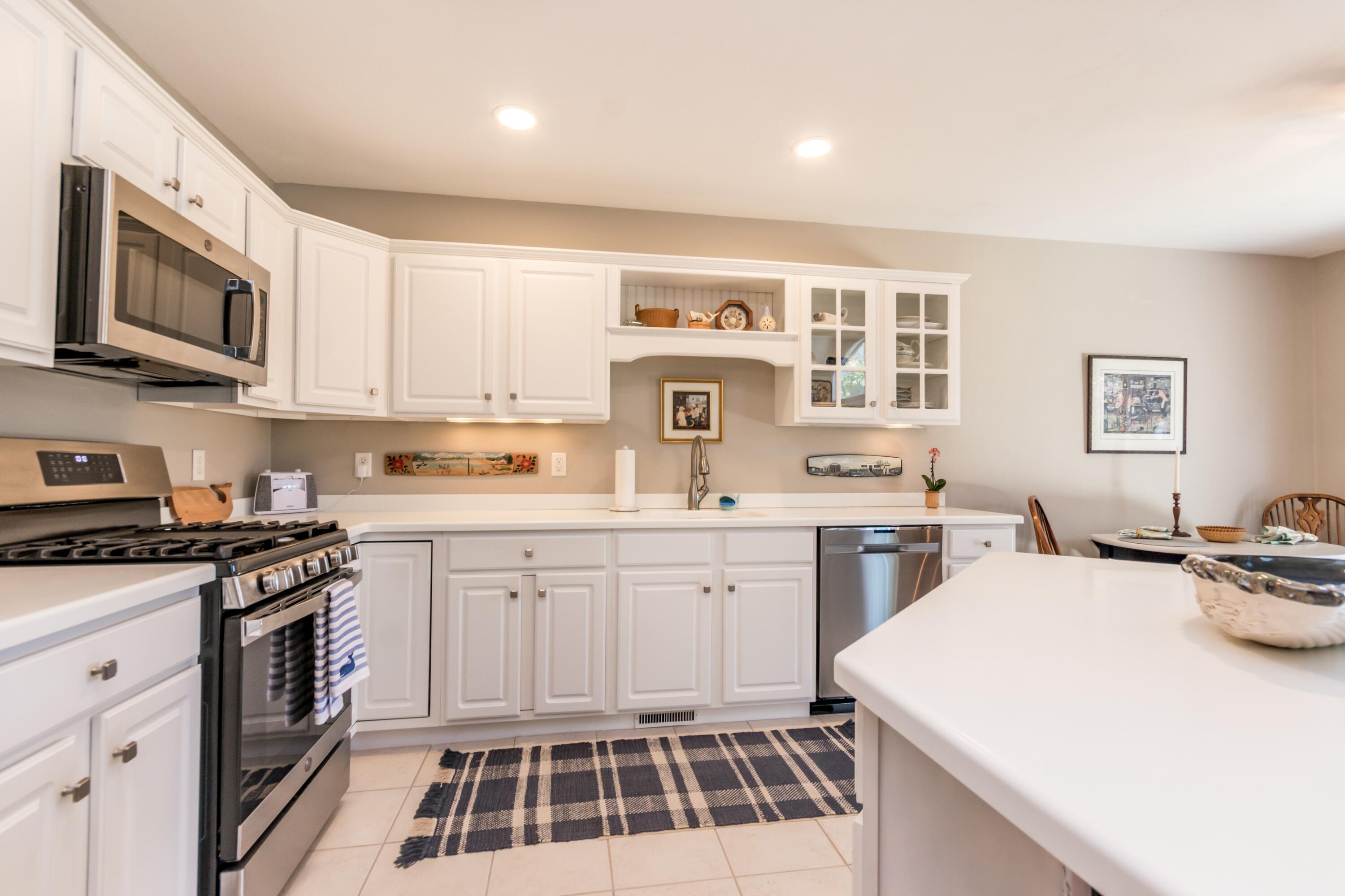 13 Hollyhock Knoll Court Bourne MA 02532