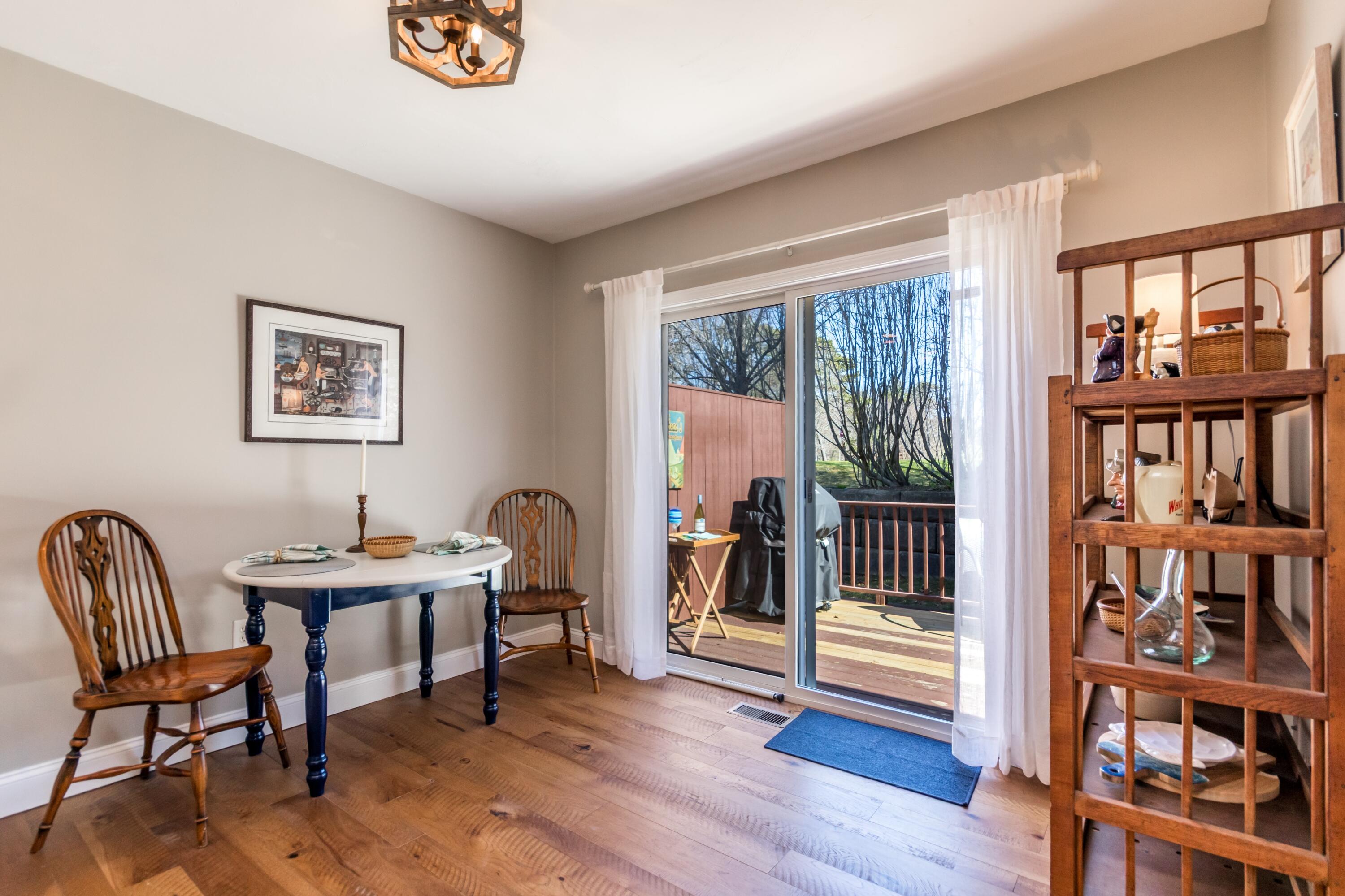 13 Hollyhock Knoll Court Bourne MA 02532