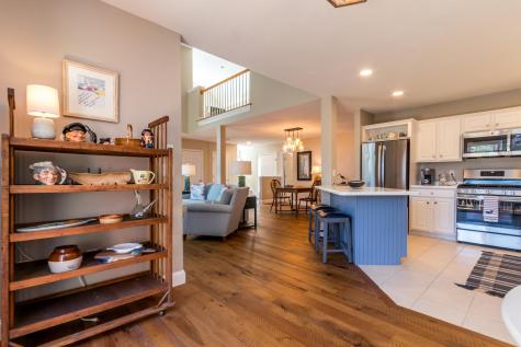 13 Hollyhock Knoll Court Bourne MA 02532