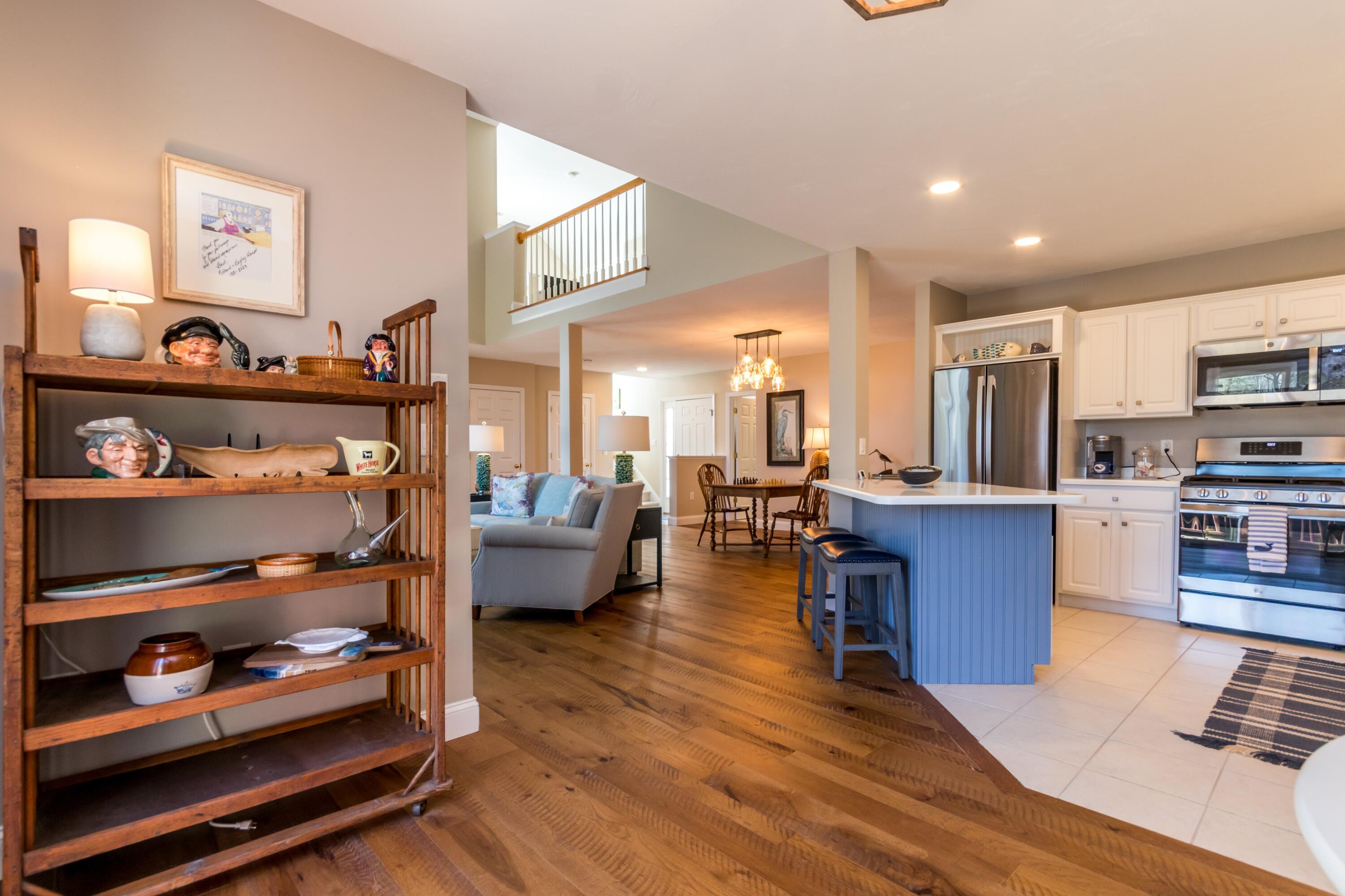 13 Hollyhock Knoll Court Bourne MA 02532