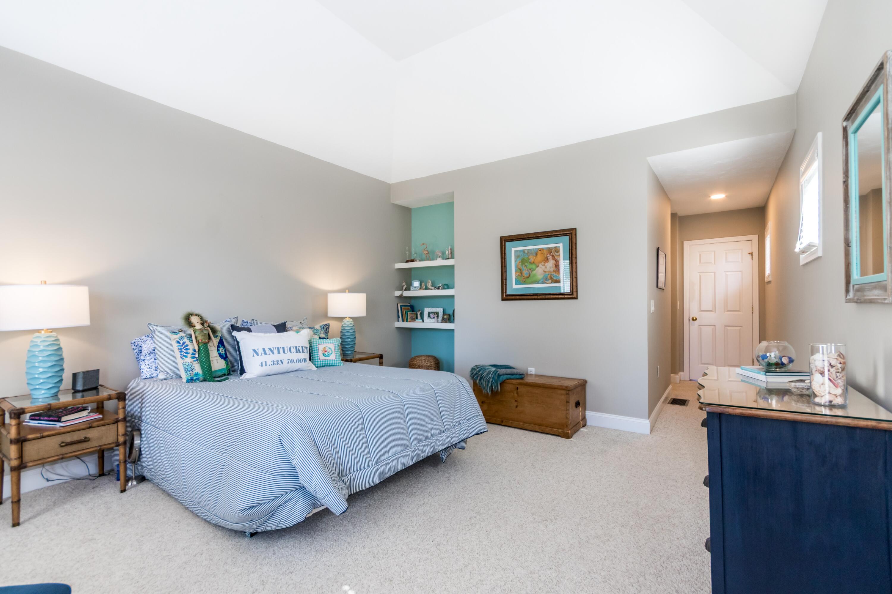 13 Hollyhock Knoll Court Bourne MA 02532