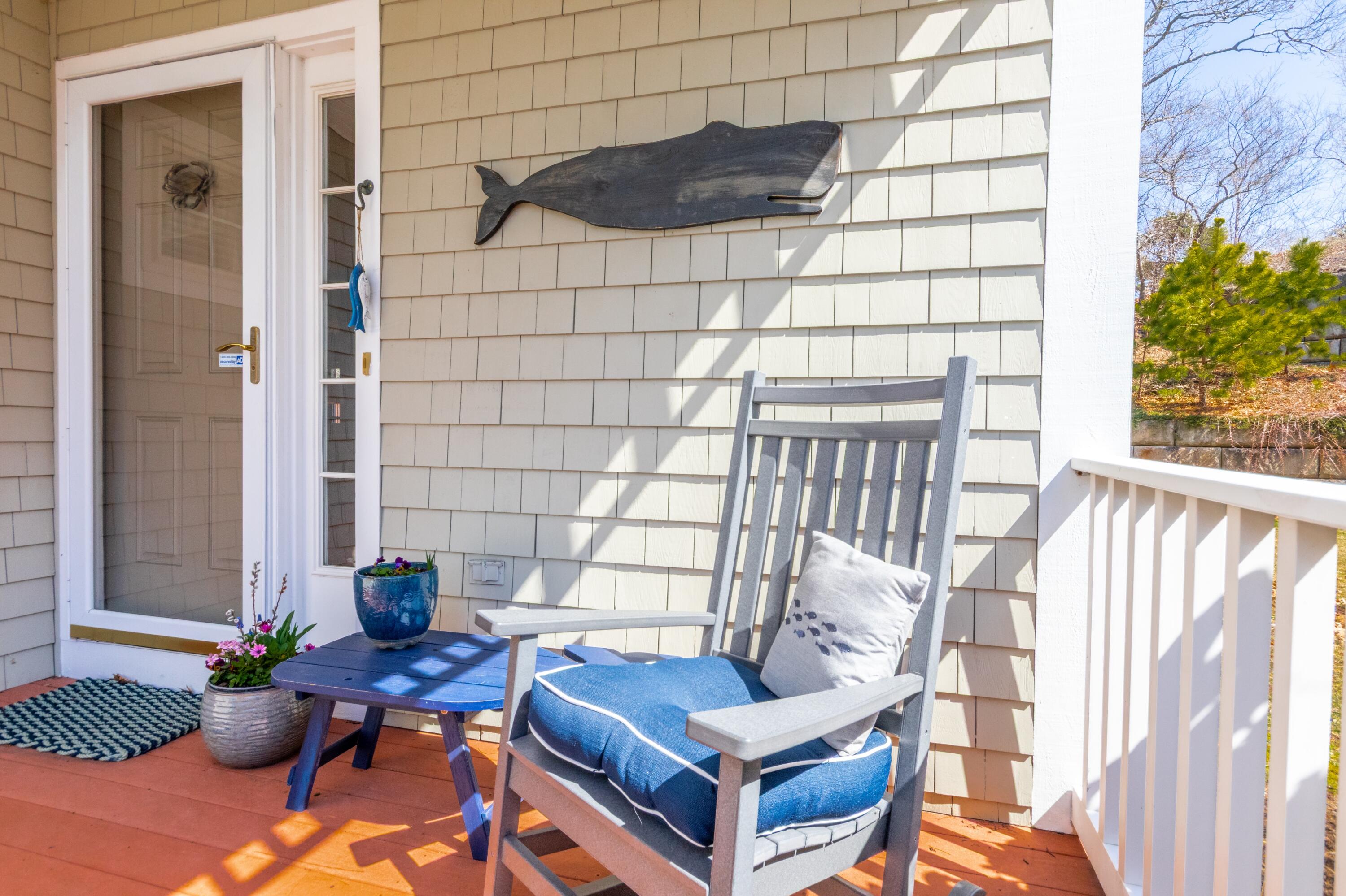 13 Hollyhock Knoll Court, Unit 13, Bourne MA — view 2