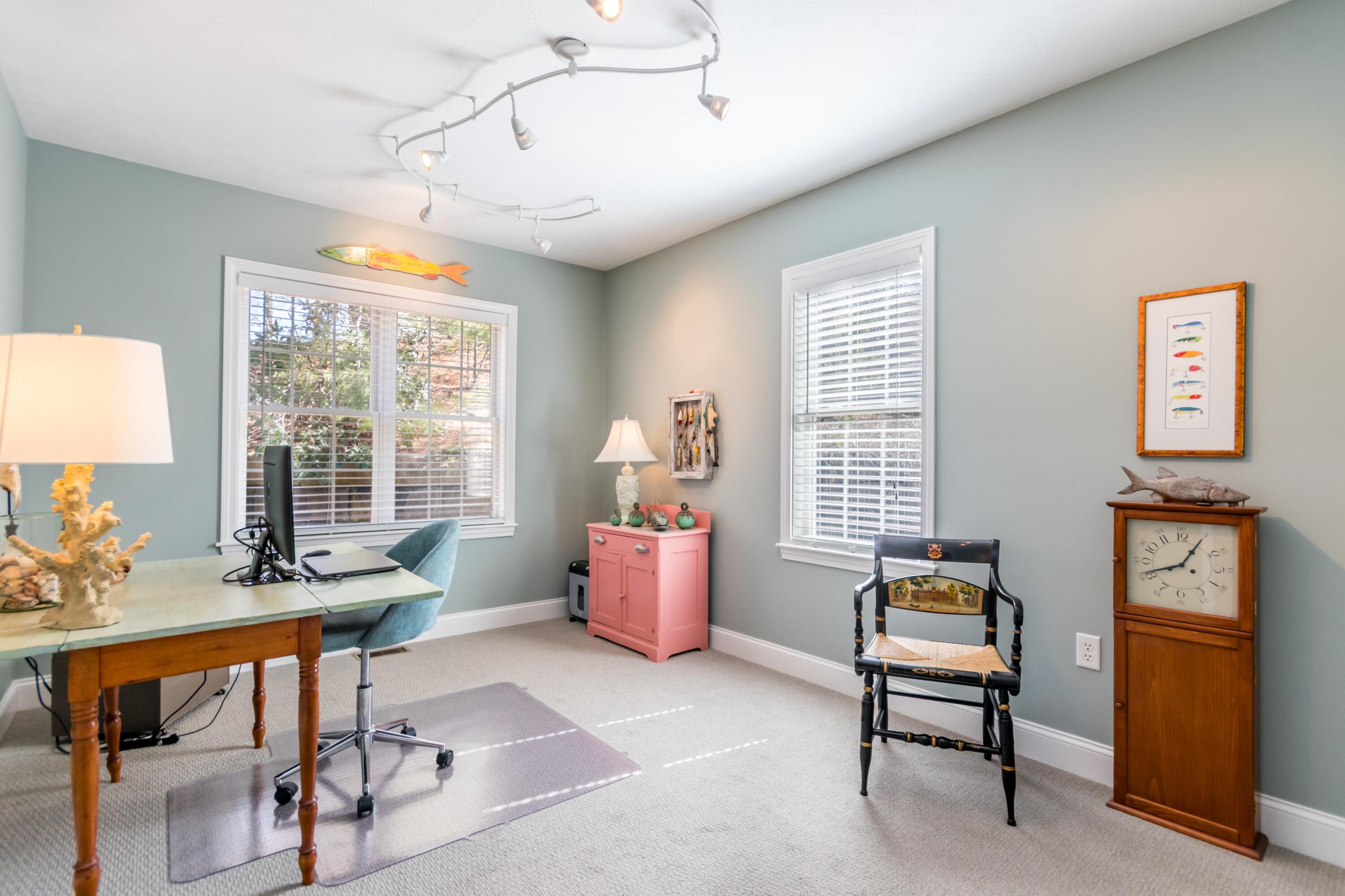 13 Hollyhock Knoll Court Bourne MA 02532