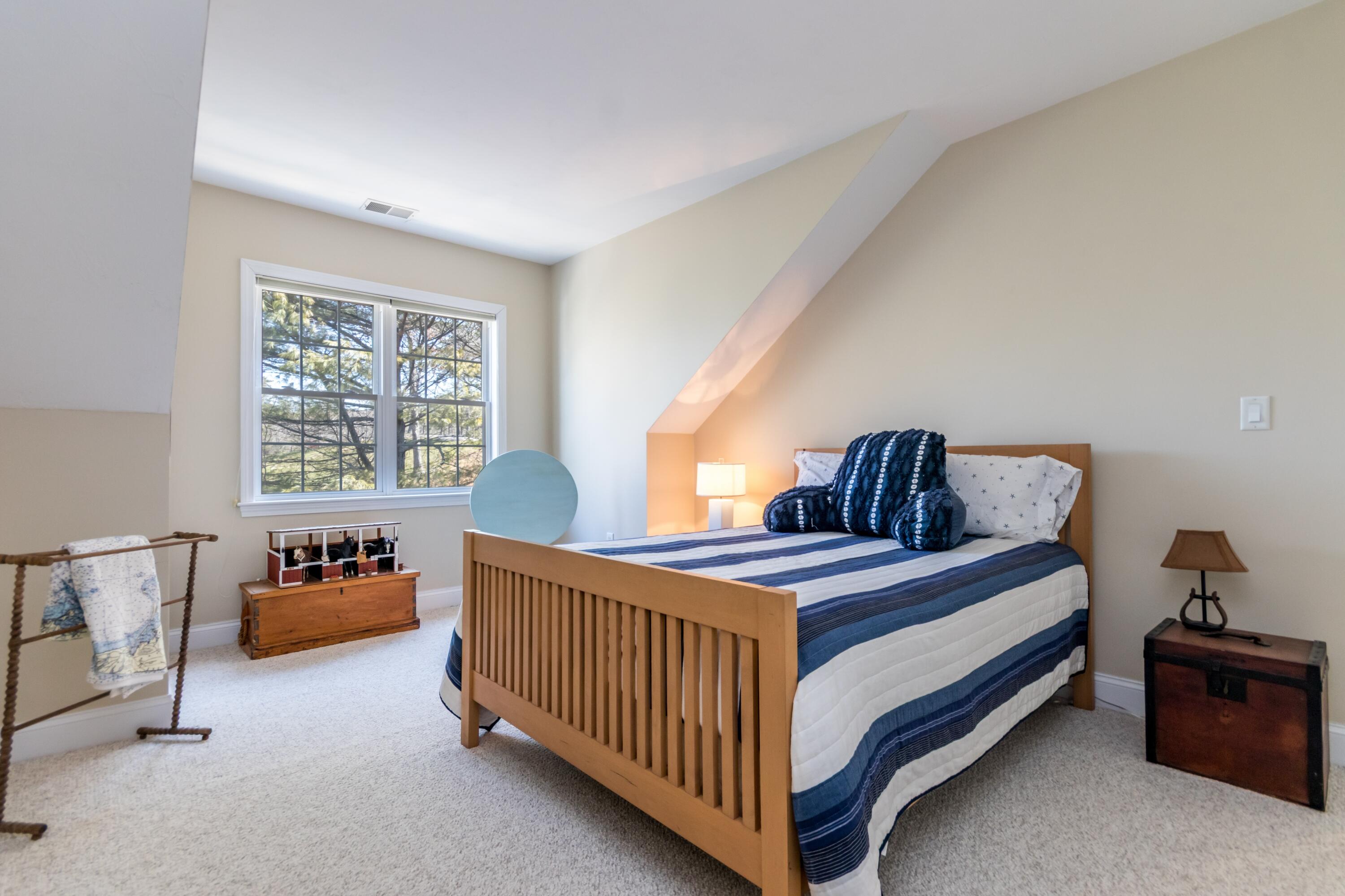13 Hollyhock Knoll Court Bourne MA 02532