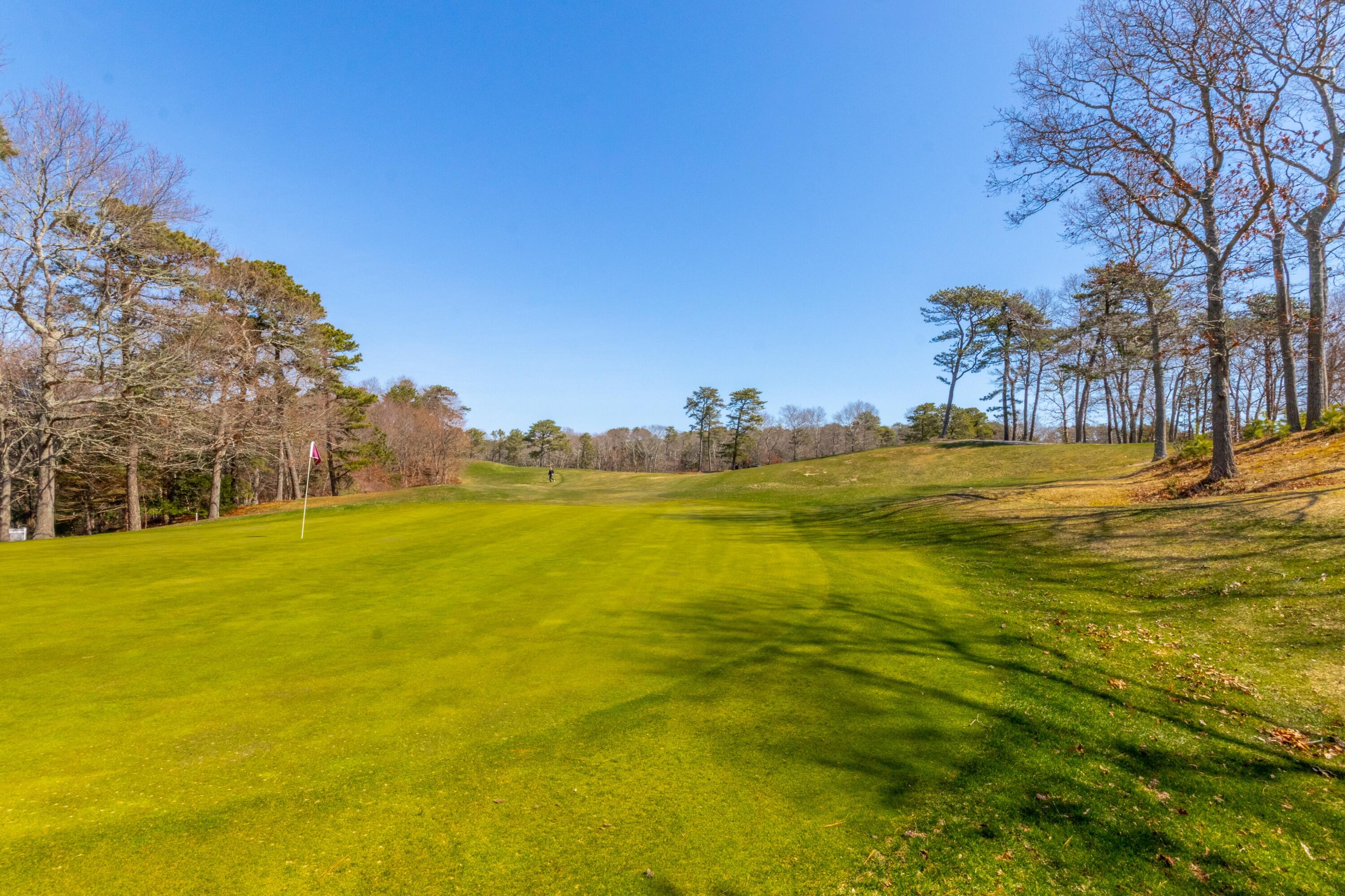 13 Hollyhock Knoll Court Bourne MA 02532
