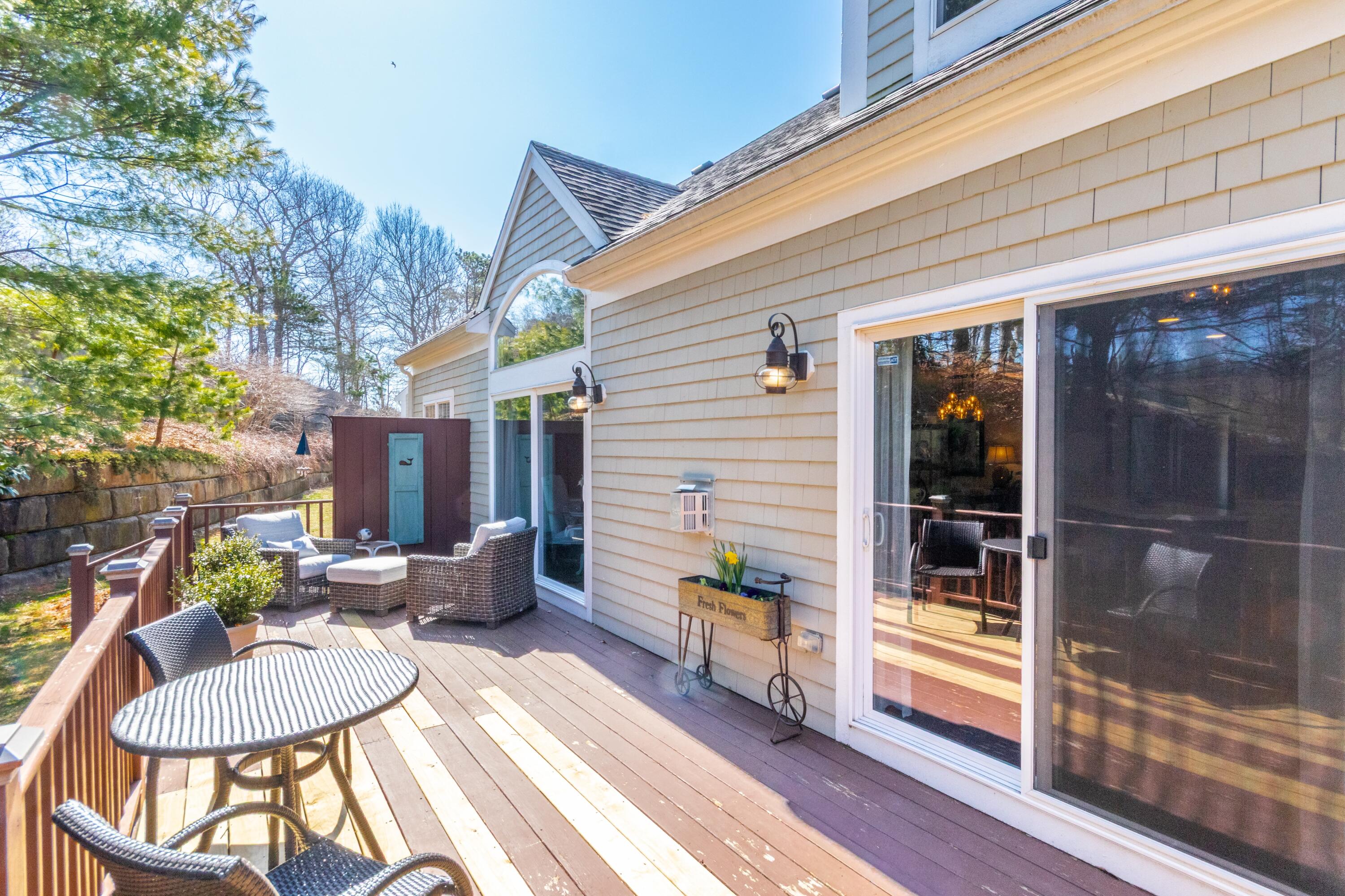 13 Hollyhock Knoll Court Bourne MA 02532