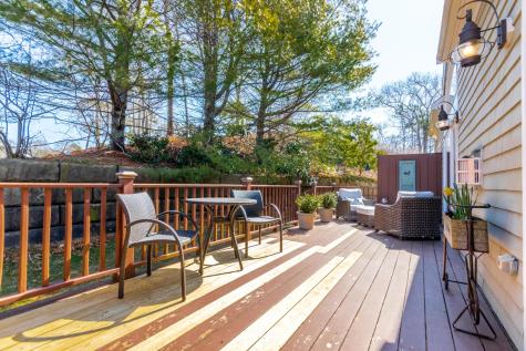 13 Hollyhock Knoll Court Bourne MA 02532
