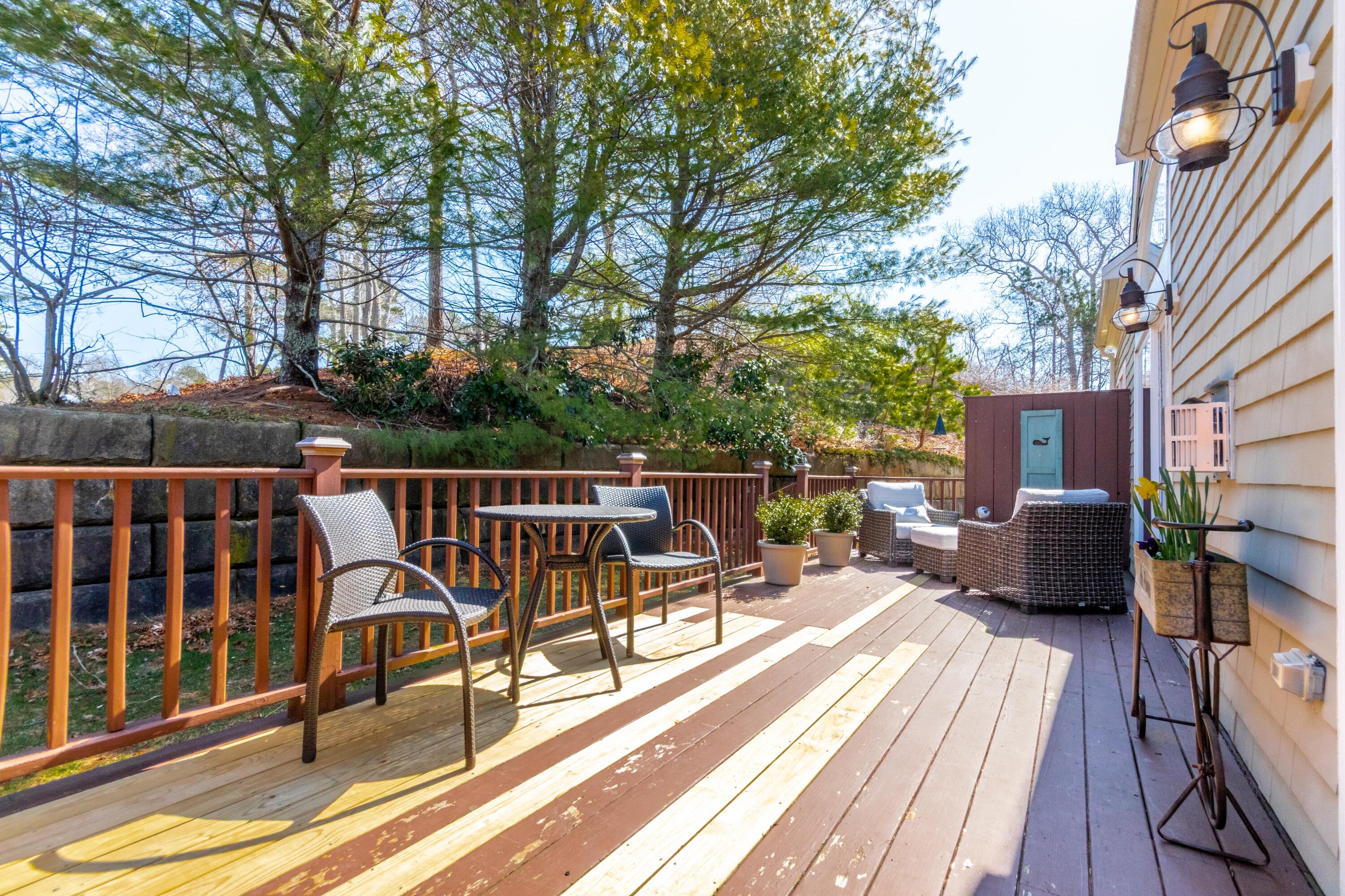 13 Hollyhock Knoll Court Bourne MA 02532