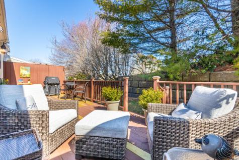 13 Hollyhock Knoll Court Bourne MA 02532
