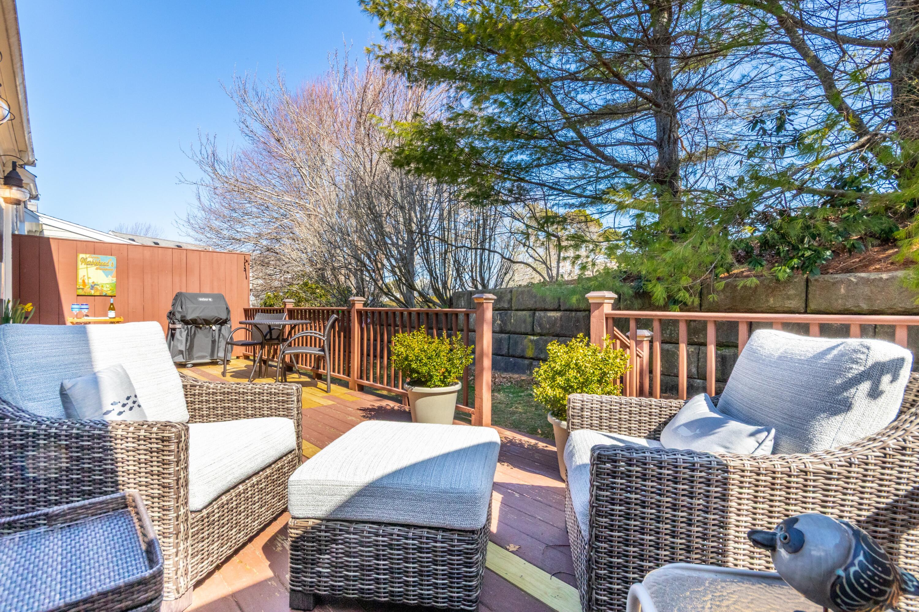 13 Hollyhock Knoll Court Bourne MA 02532