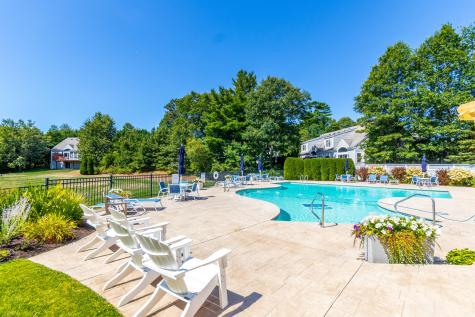 13 Hollyhock Knoll Court Bourne MA 02532