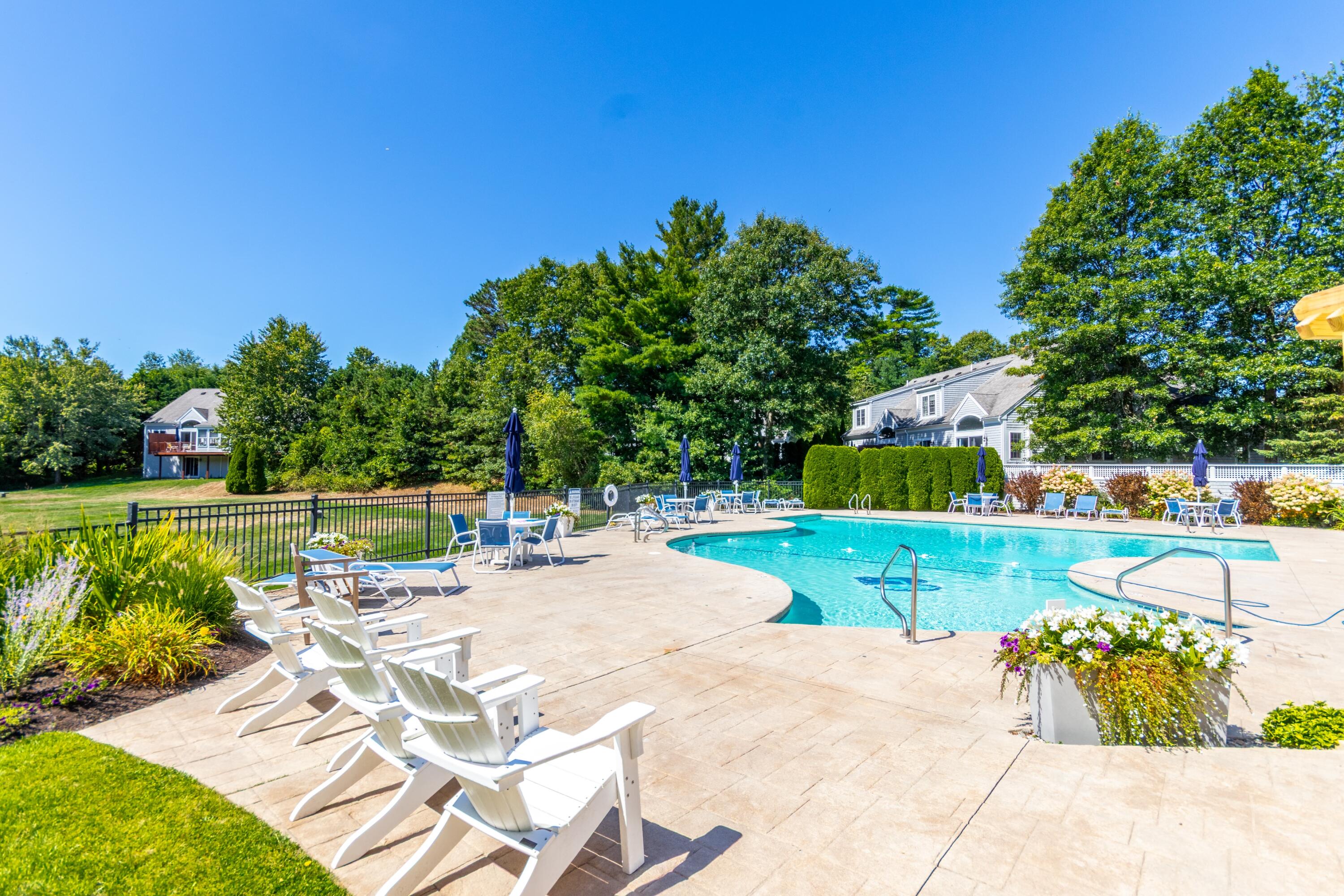 13 Hollyhock Knoll Court Bourne MA 02532