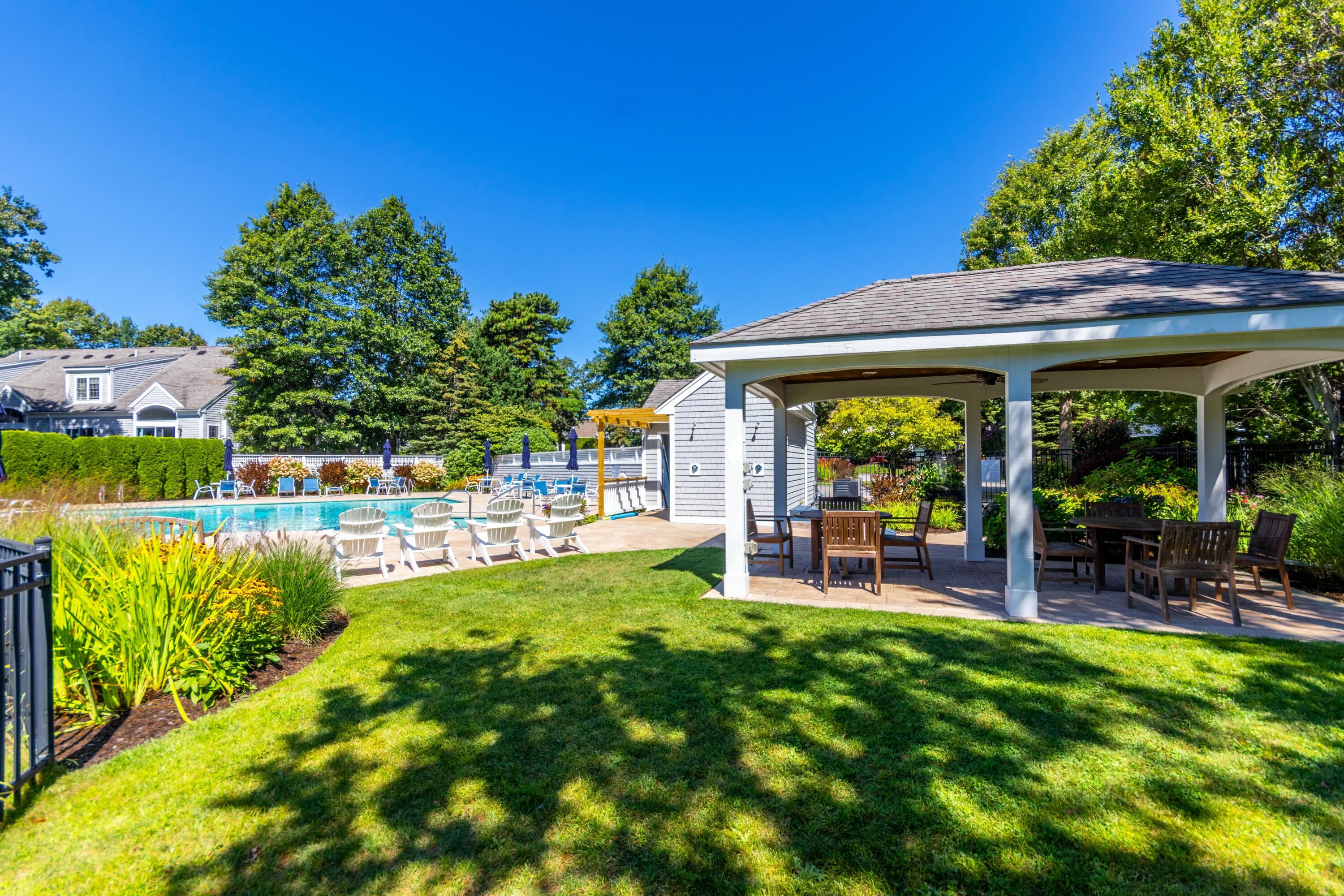 13 Hollyhock Knoll Court Bourne MA 02532