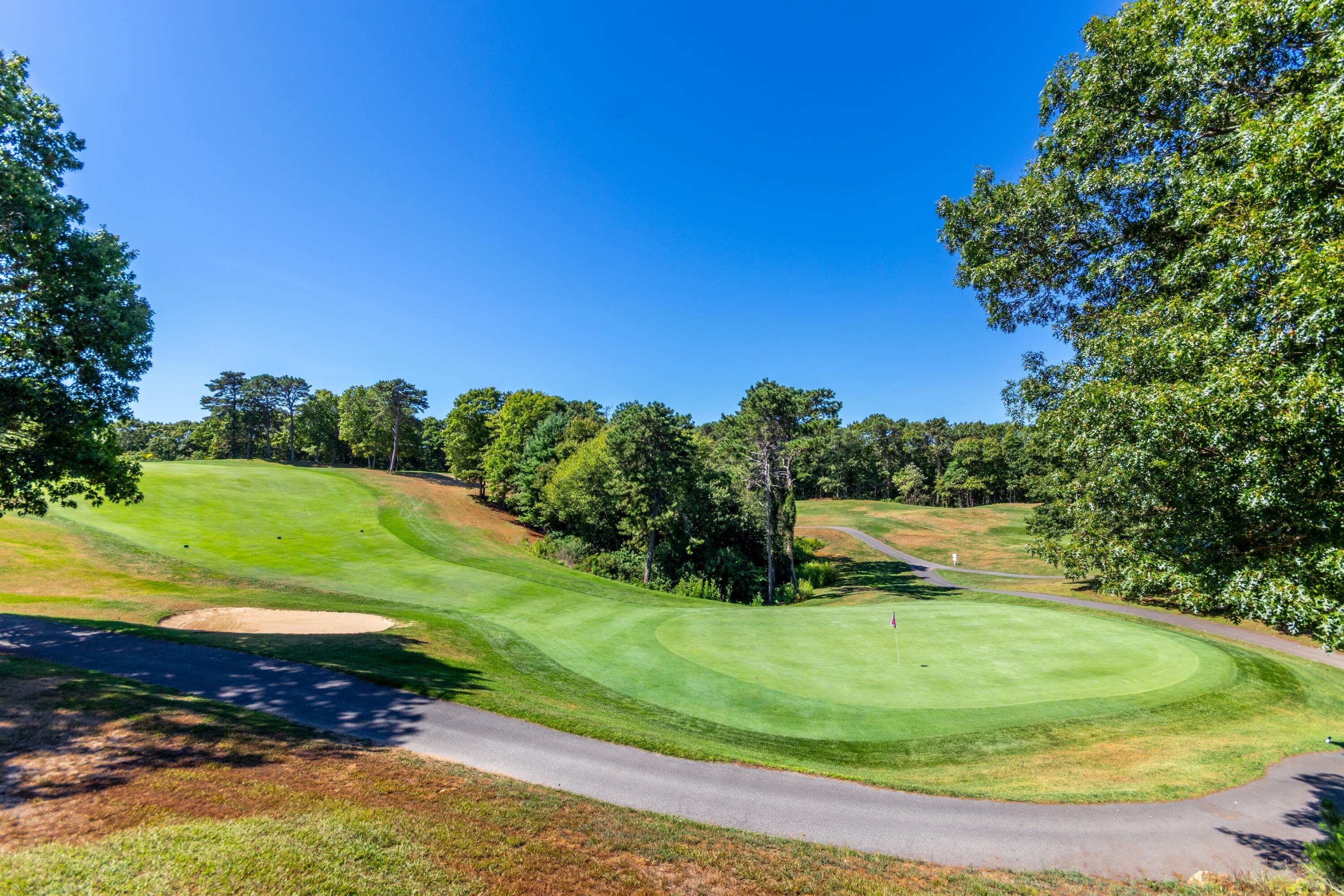 13 Hollyhock Knoll Court Bourne MA 02532
