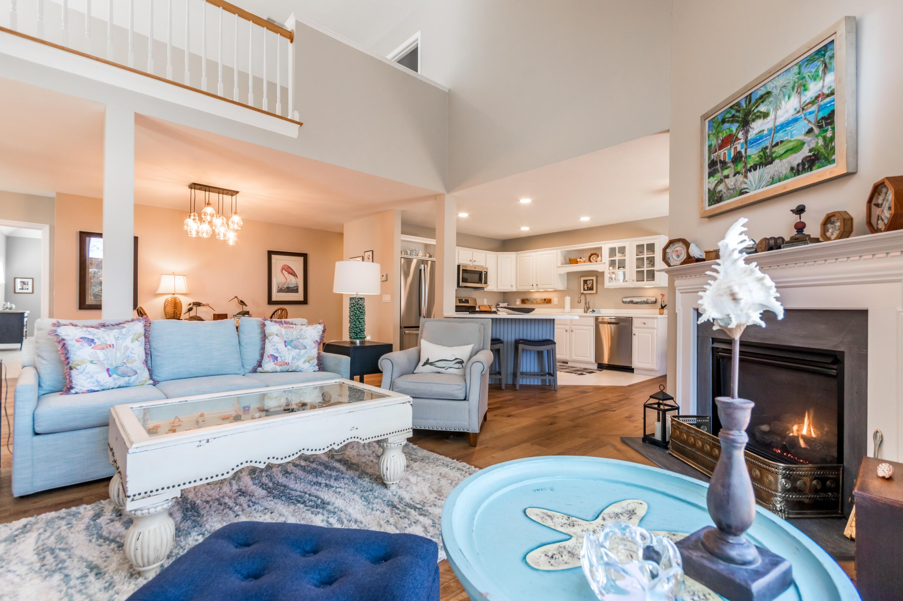 13 Hollyhock Knoll Court Bourne MA 02532