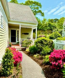 13 Hollyhock Knoll Court Bourne MA 02532
