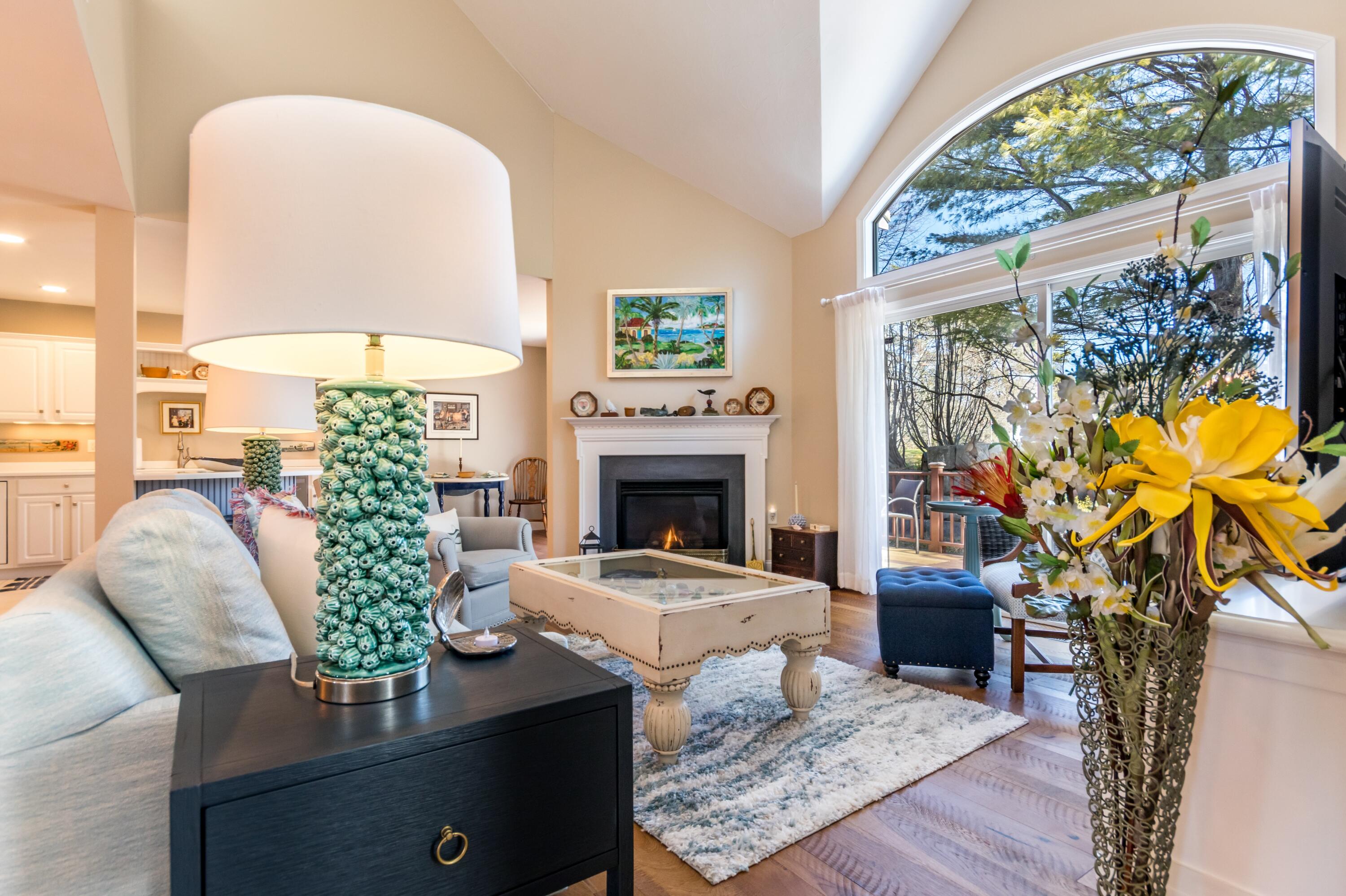 13 Hollyhock Knoll Court Bourne MA 02532