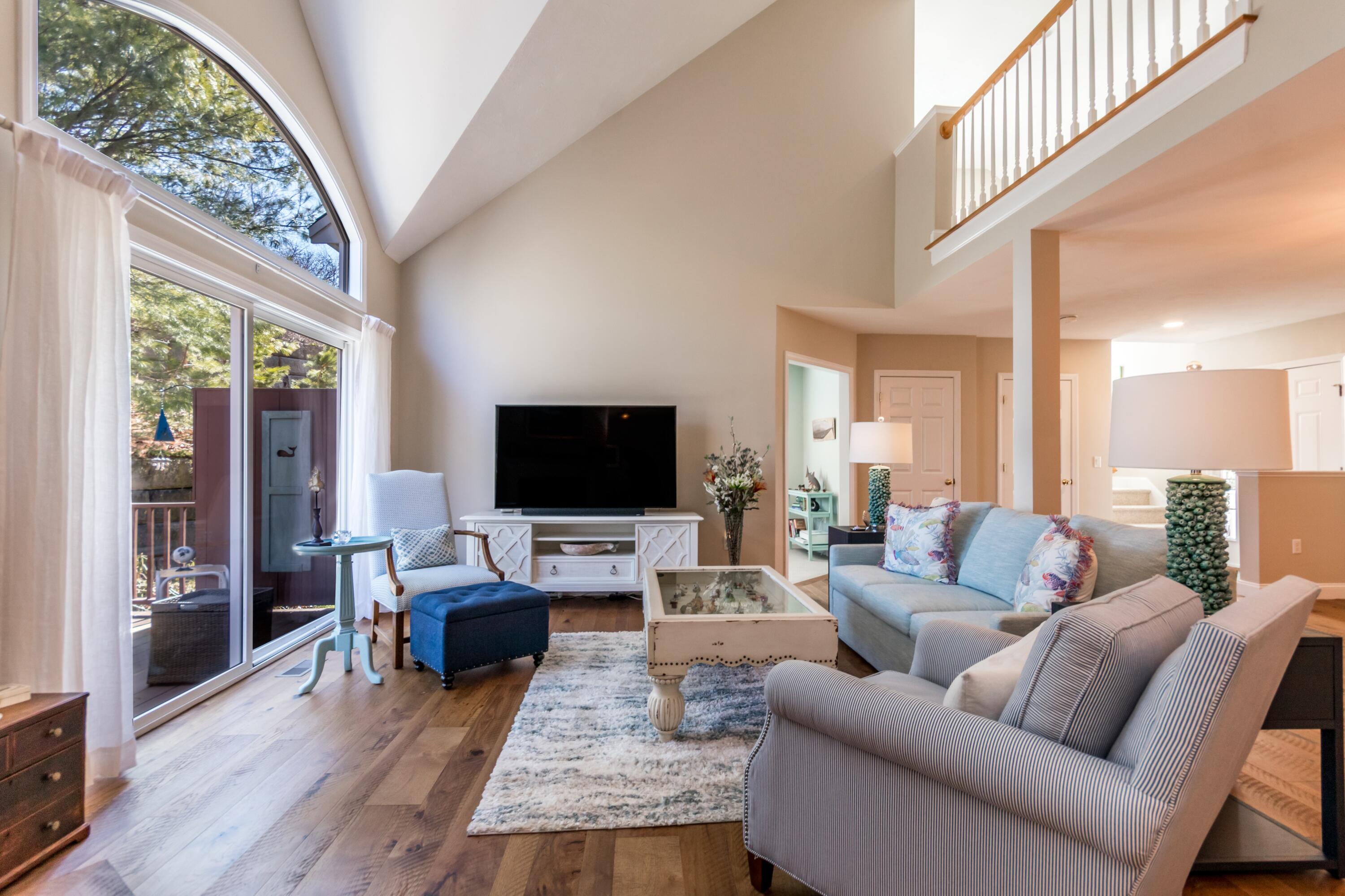 13 Hollyhock Knoll Court Bourne MA 02532