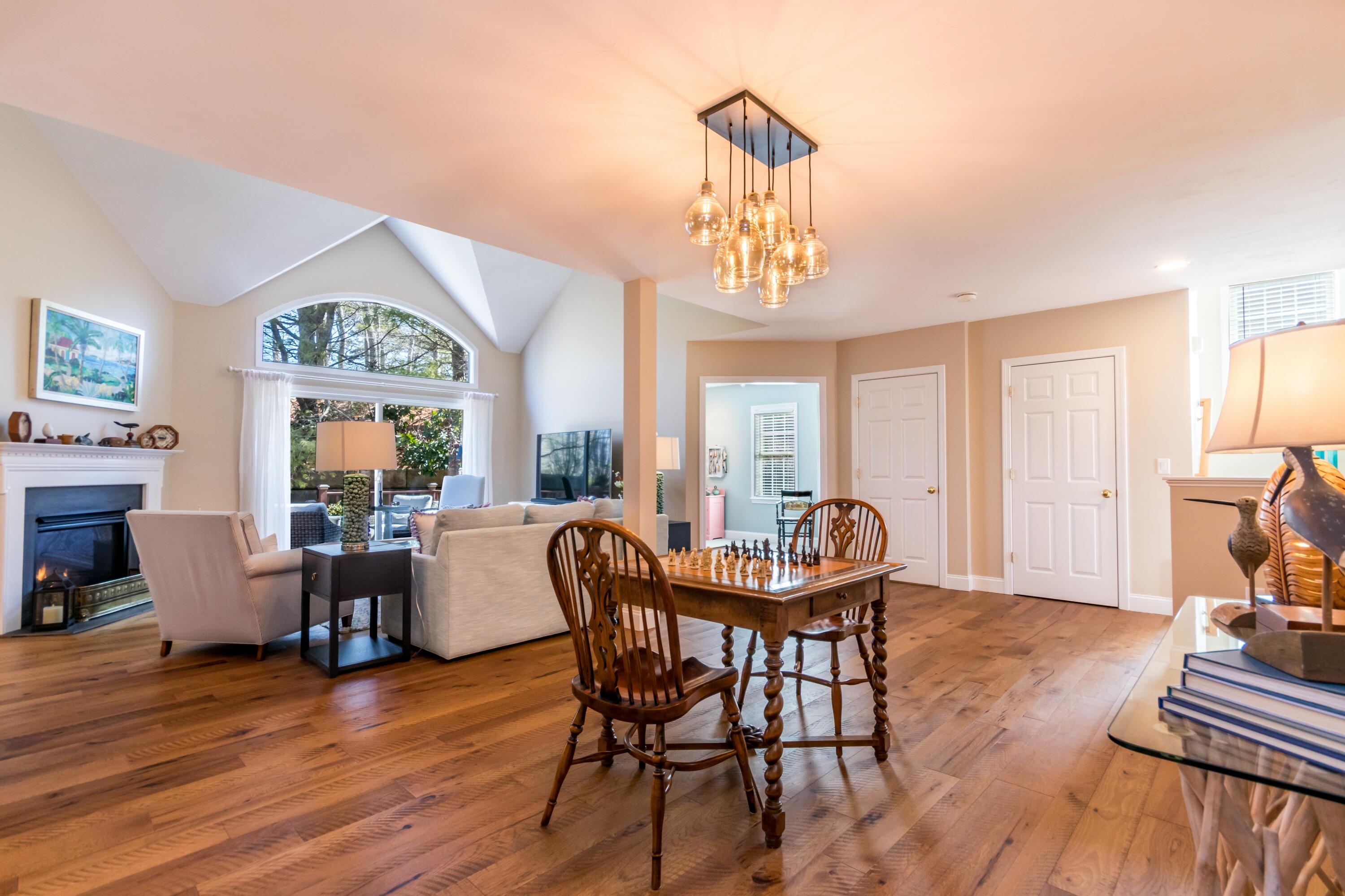 13 Hollyhock Knoll Court Bourne MA 02532
