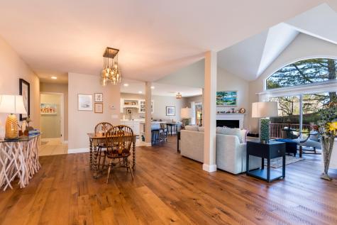 13 Hollyhock Knoll Court Bourne MA 02532