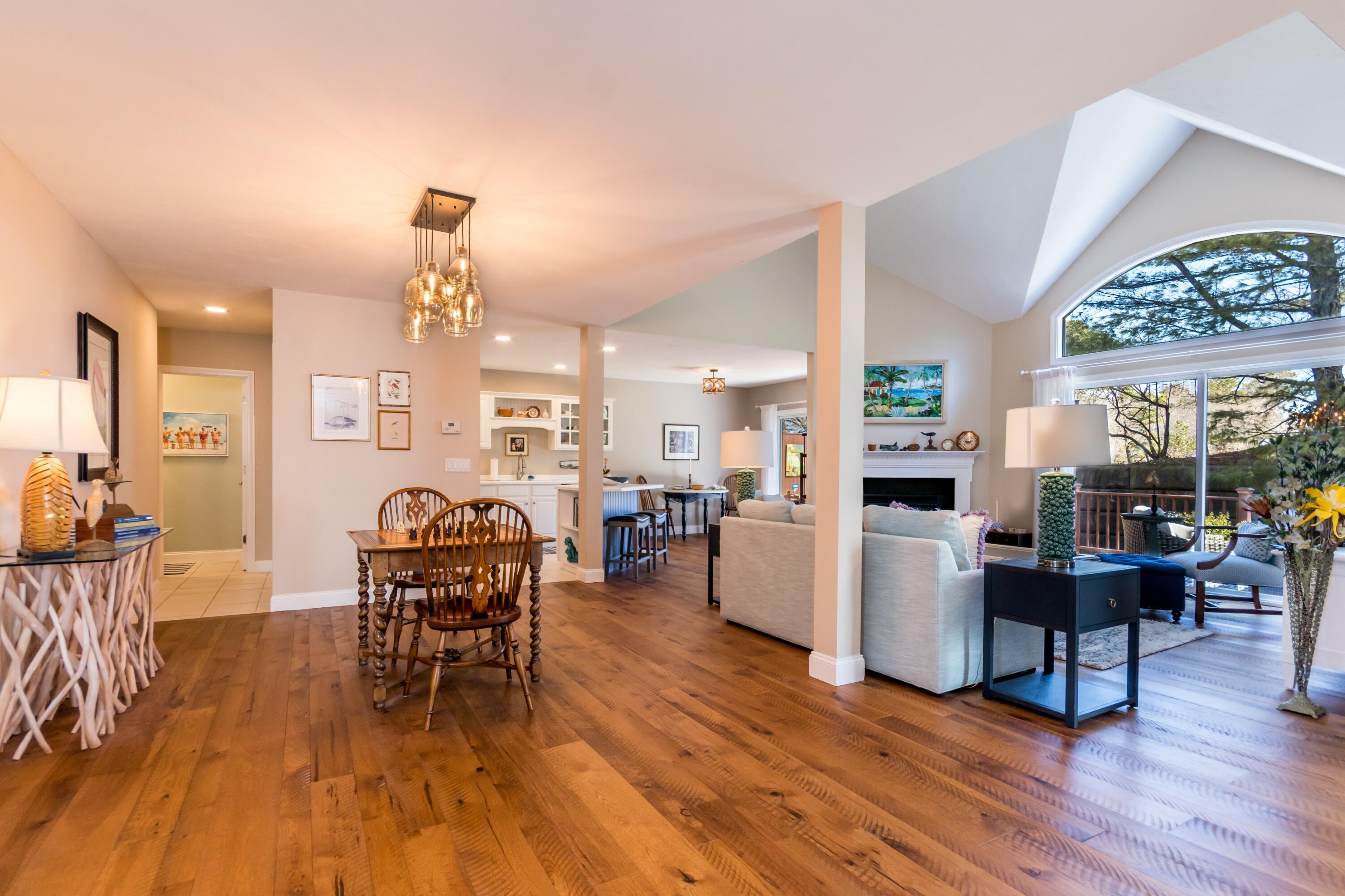 13 Hollyhock Knoll Court Bourne MA 02532