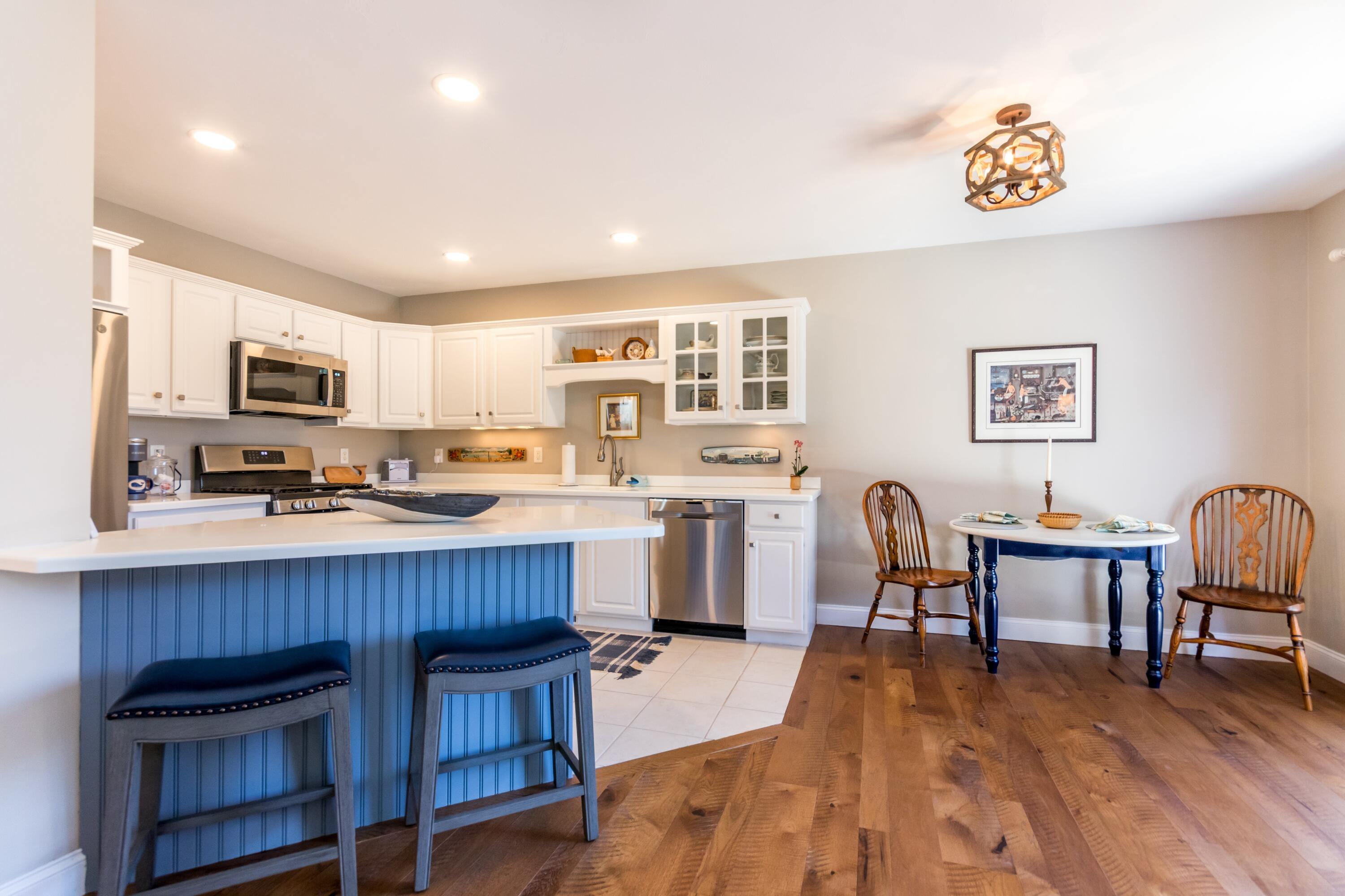 13 Hollyhock Knoll Court Bourne MA 02532