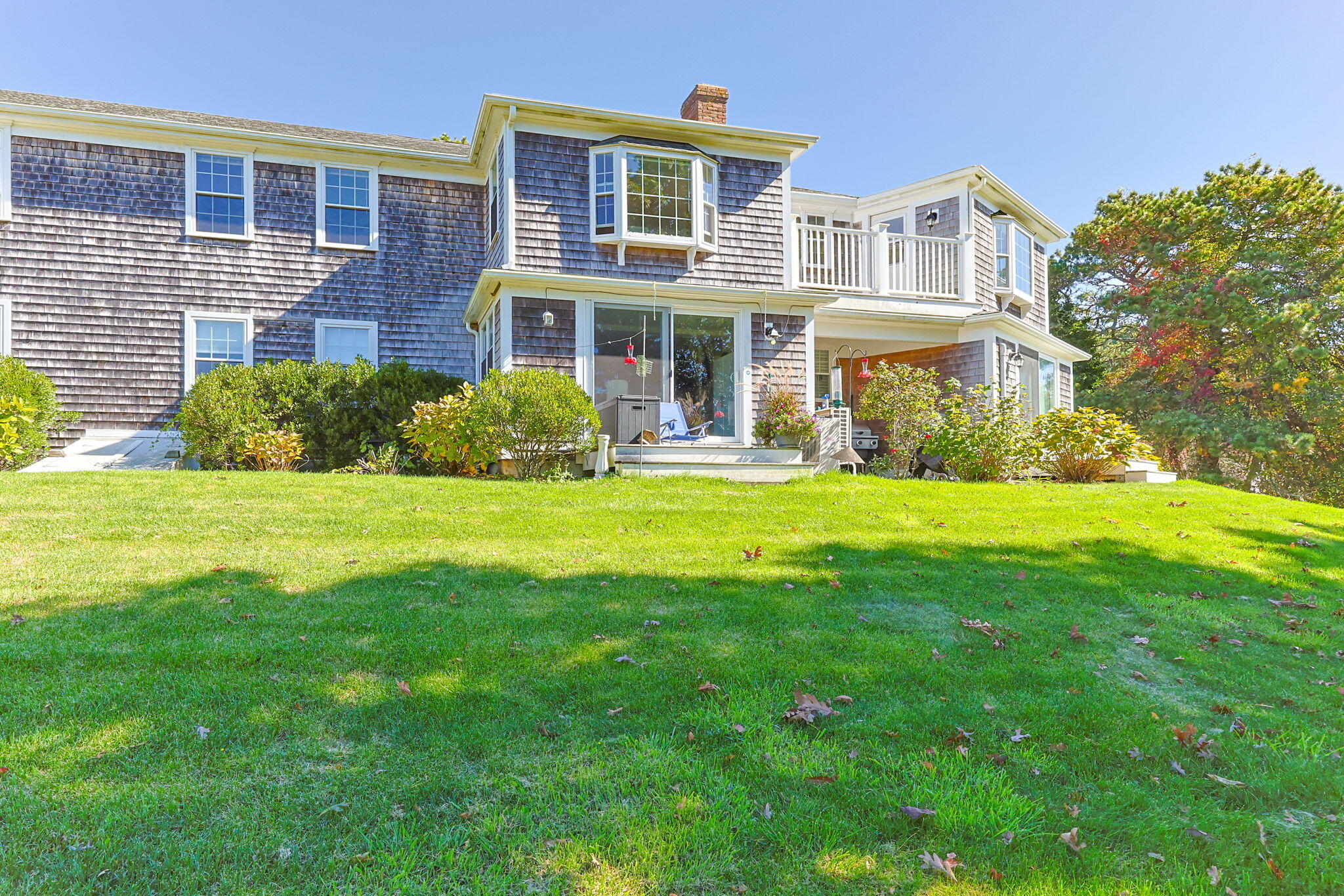 109 Misty Meadow Lane Chatham MA 02633