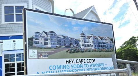 110 School Street Barnstable MA 02601