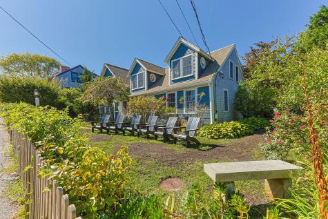 28 Commercial Street Provincetown MA 02657