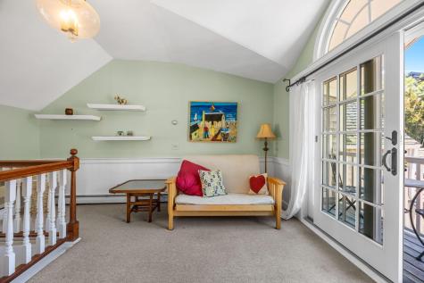 28 Commercial Street Provincetown MA 02657