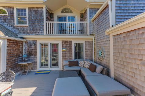 28 Commercial Street Provincetown MA 02657